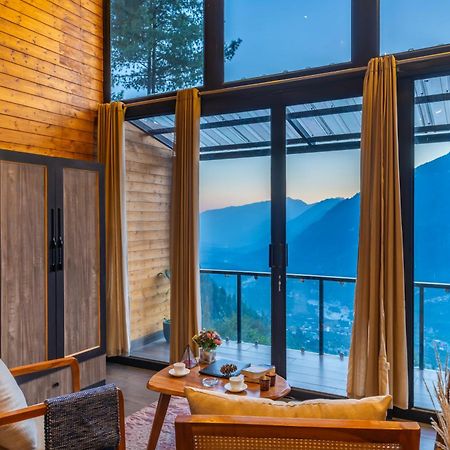 Montane Chalet , Sethan Manali  Luaran gambar